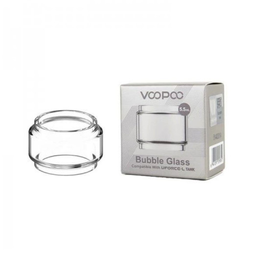 Voopoo Uforce-L 5.5ml Bubble Glass