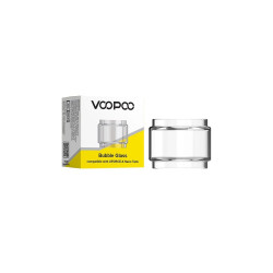 Voopoo Uforce-X Nano Bubble Glass
