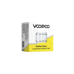 Voopoo Uforce-X Tank 2 Bubble Glass 6.5ml