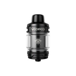 VooPoo Uforce-X Tank 5.5ml Black