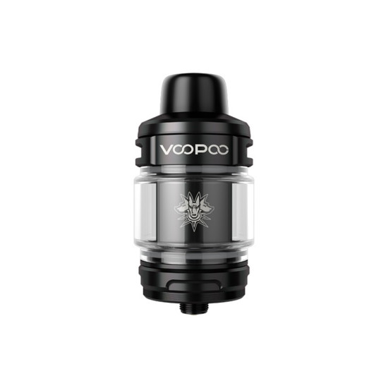 VooPoo Uforce-X Tank 5.5ml Black