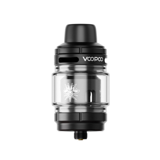 Voopoo Uforce-X Tank II 5ml Black