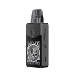 Voopoo Vinci E120 Pod Kit 4500mAh 5ml Gray Metal