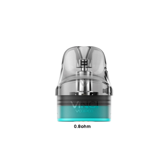 Voopoo Vinci S Pod Cartridge 4.5ml 0.8ohm