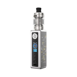 Voopoo Vinci Spark 100 Kit Silver