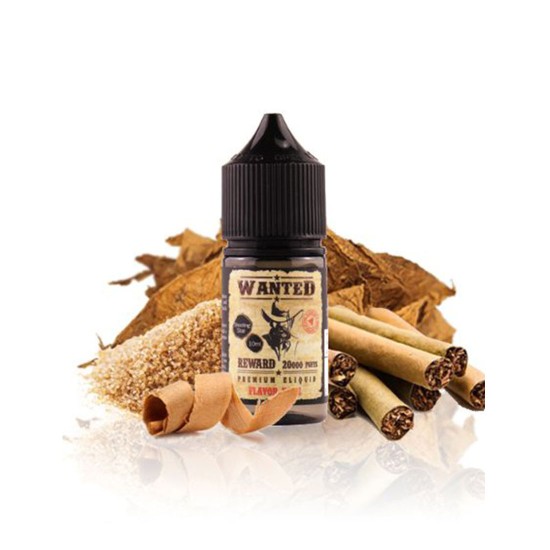 Wanted - Shooting Star 10/30ml