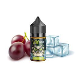Wild Zoo Arctic Grape 10ml/30ml