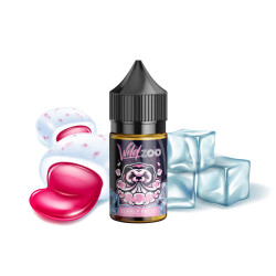 Wild Zoo Bubble Frost 10ml/30ml