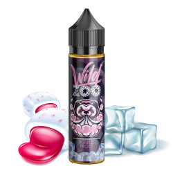 Wild Zoo Bubble Frost 20ml/60ml