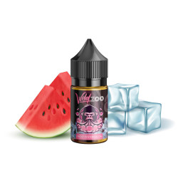 Wild Zoo Frost Watermelon 10ml/30ml