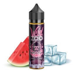 Wild Zoo Frost Watermelon 20ml/60ml
