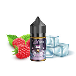 Wild Zoo Frozen Berries 10ml/30ml