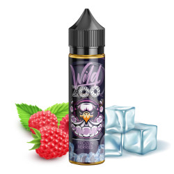 Wild Zoo Frozen Berries 20ml/60ml