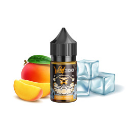 Wild Zoo Frozen Mango 10ml/30ml