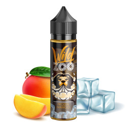 Wild Zoo Frozen Mango 20ml/60ml