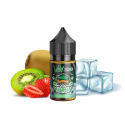 Wild Zoo Strawberry Kiwi 10ml/30ml