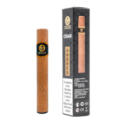 XO Havana Andres 20mg 2ml